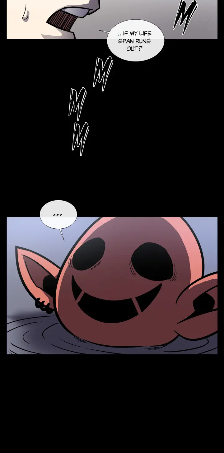 The Devil’s Boy Episode 1 - Page 25