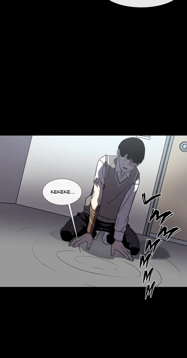 The Devil’s Boy Episode 1 - Page 27