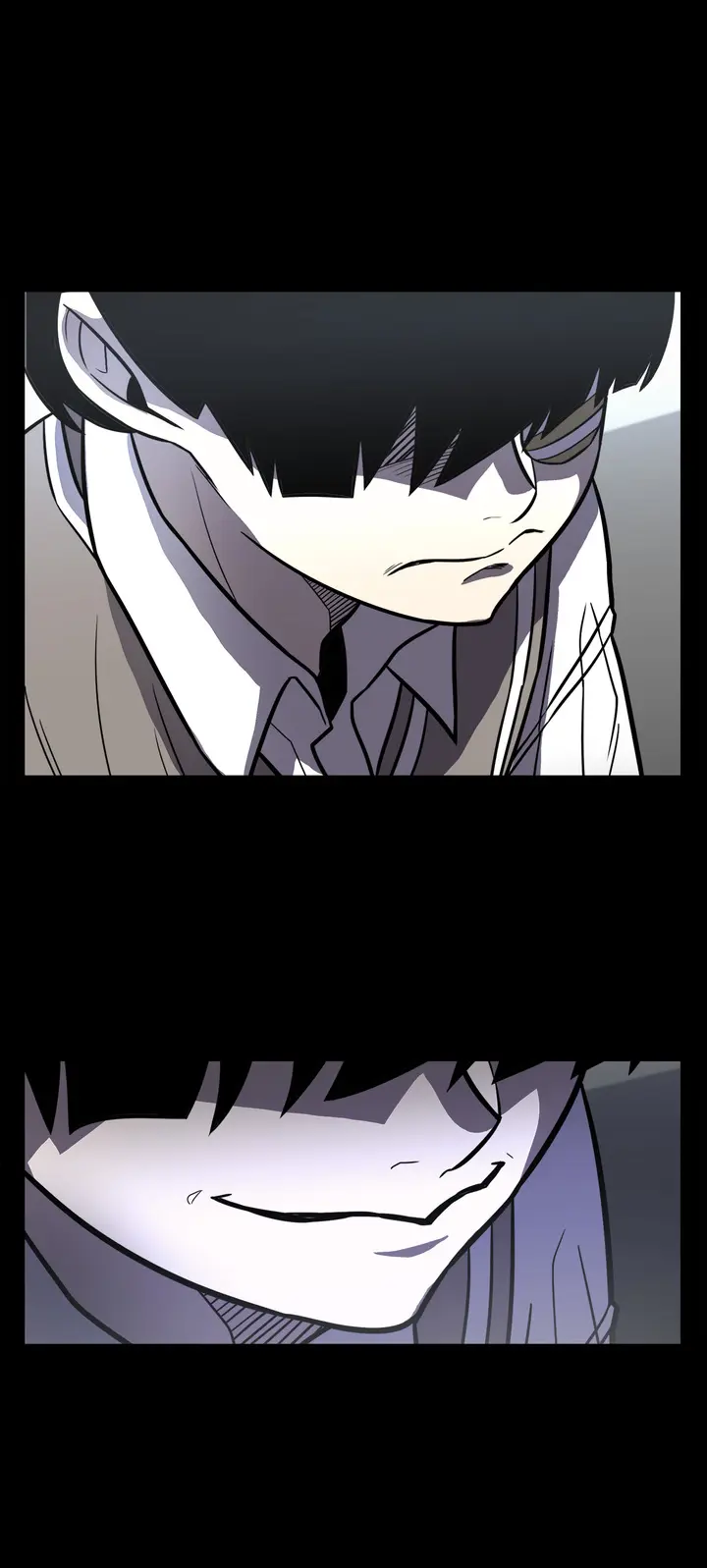 The Devil’s Boy Episode 1 - Page 29