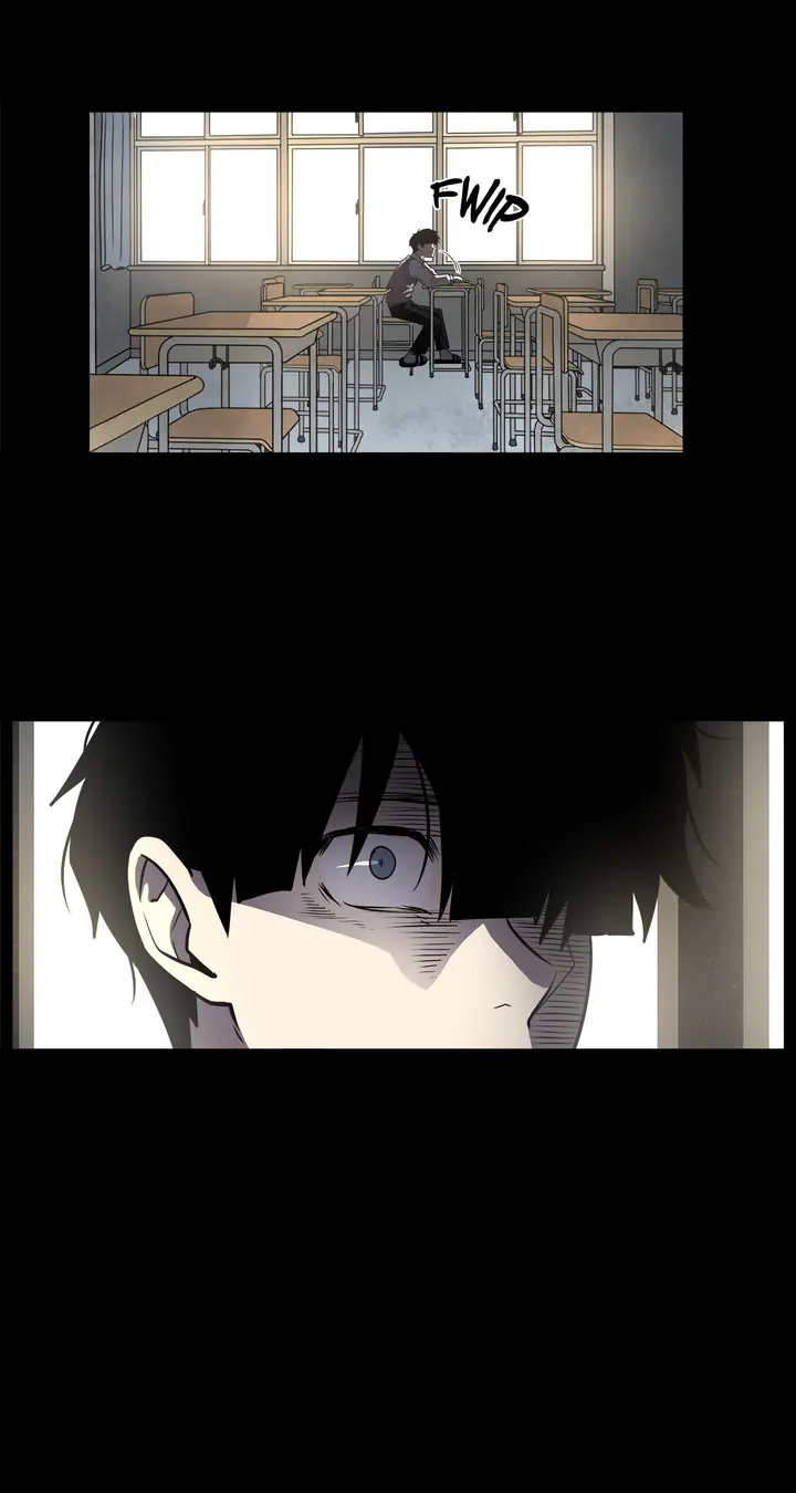 The Devil’s Boy Episode 1 - Page 34