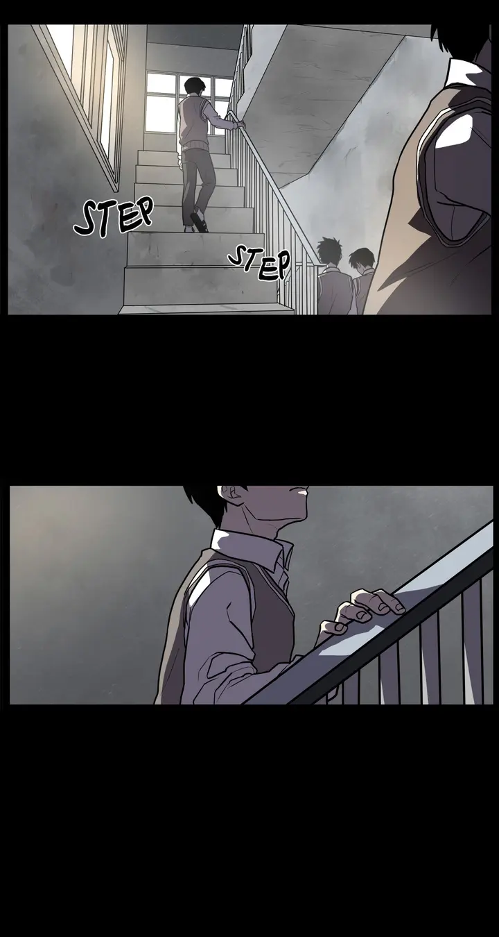 The Devil’s Boy Episode 1 - Page 35