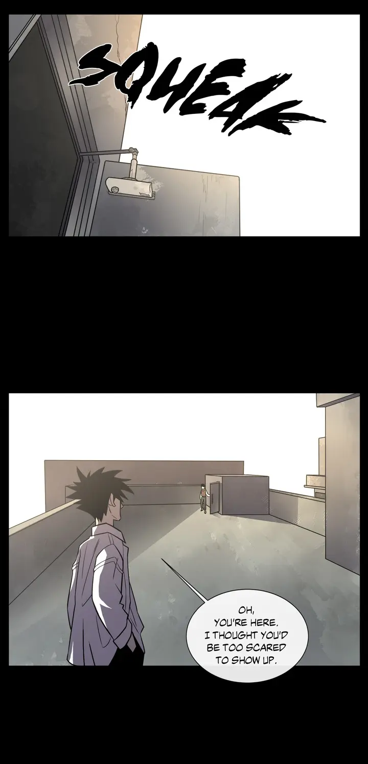The Devil’s Boy Episode 1 - Page 36