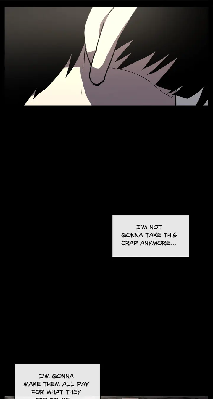 The Devil’s Boy Episode 1 - Page 42