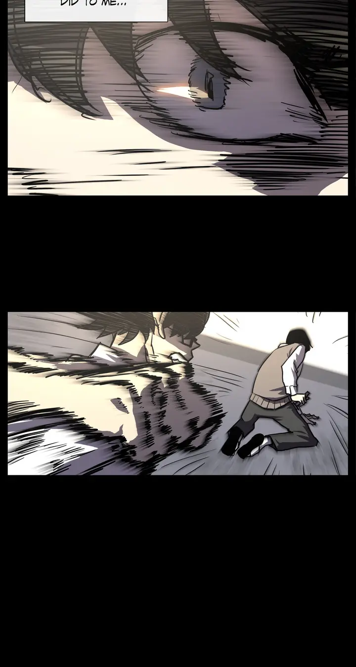 The Devil’s Boy Episode 1 - Page 43