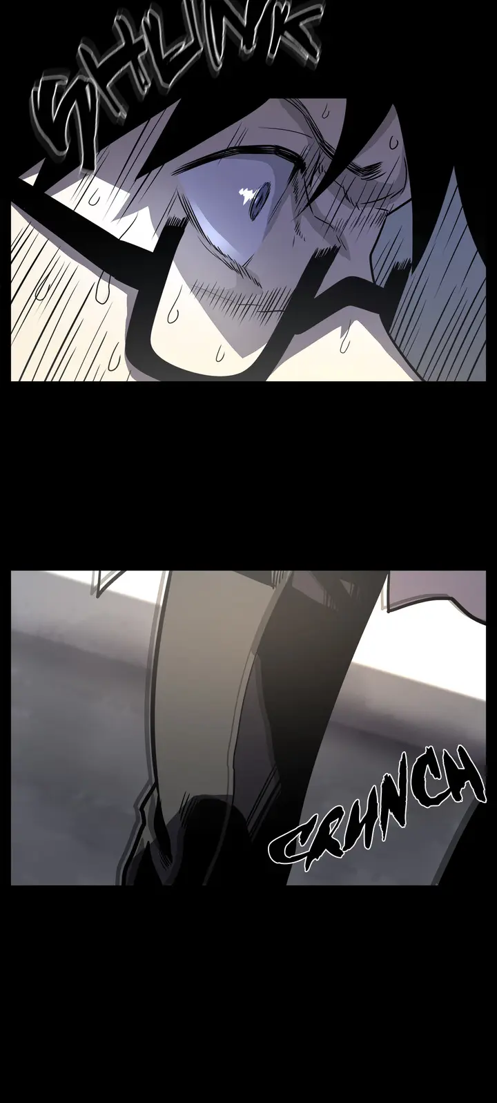 The Devil’s Boy Episode 1 - Page 45