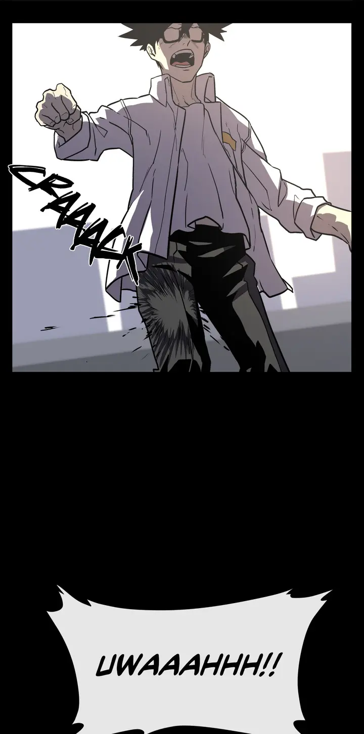 The Devil’s Boy Episode 1 - Page 46