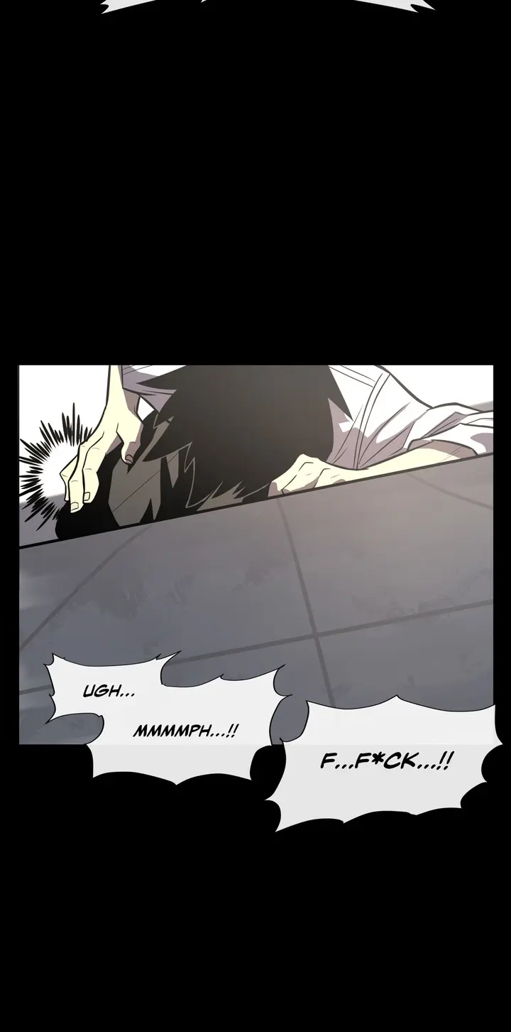 The Devil’s Boy Episode 1 - Page 47