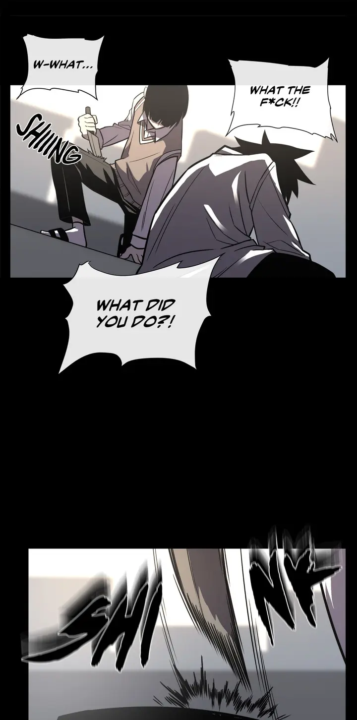 The Devil’s Boy Episode 1 - Page 48