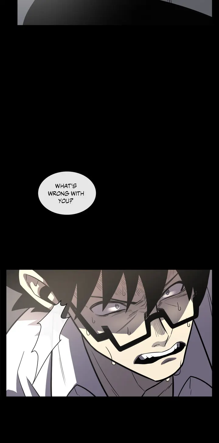 The Devil’s Boy Episode 1 - Page 49