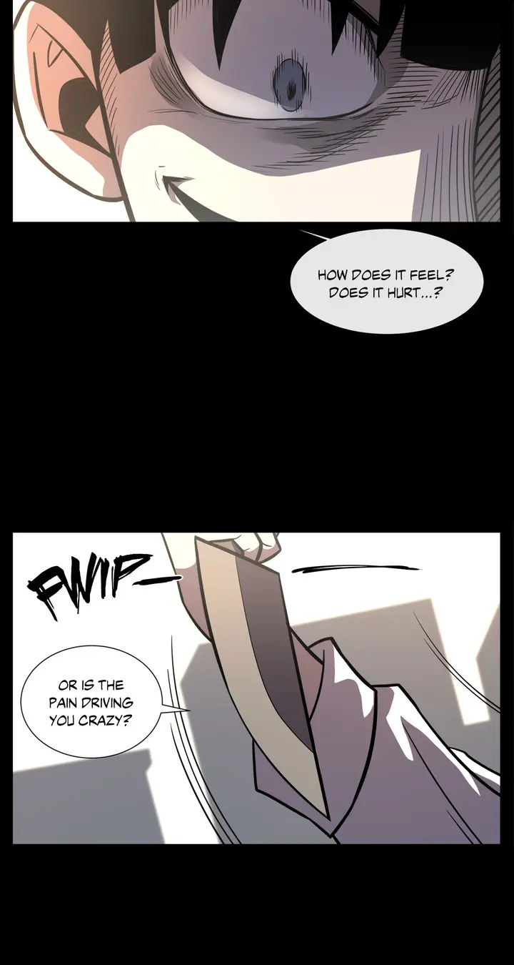 The Devil’s Boy Episode 1 - Page 51