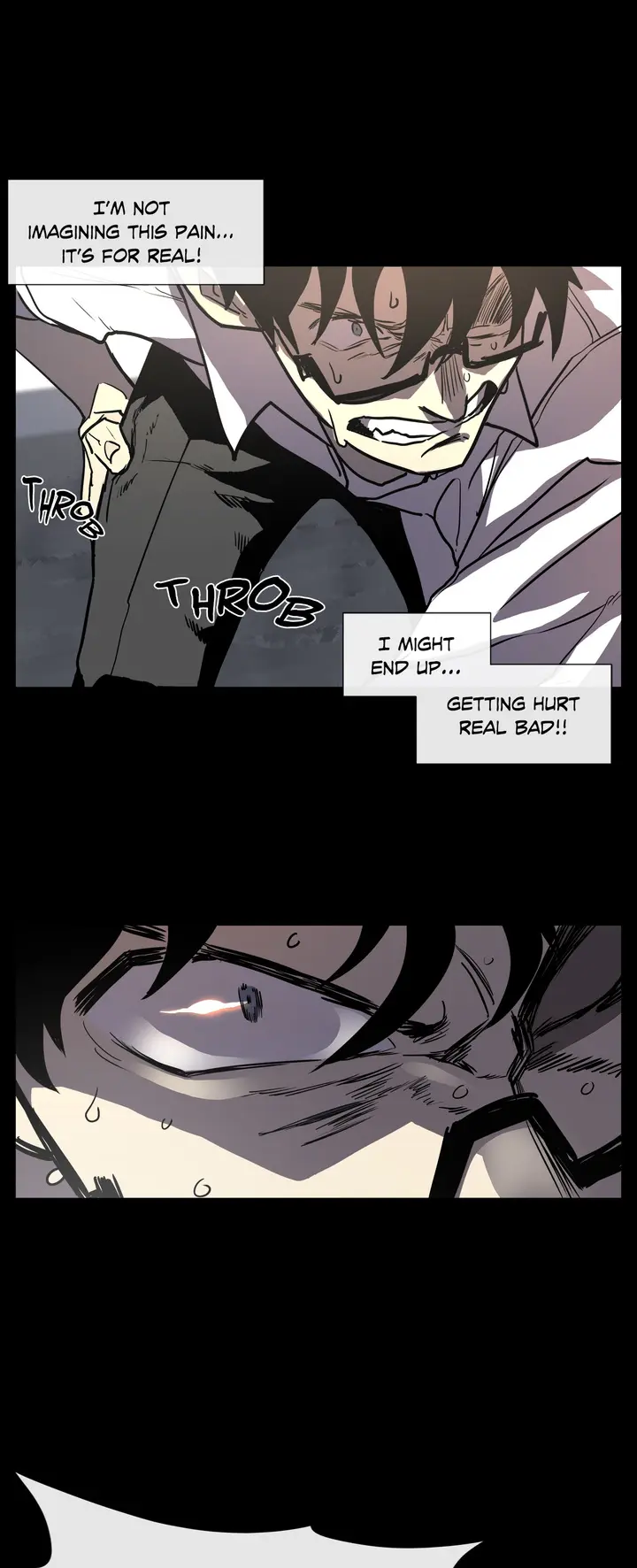 The Devil’s Boy Episode 1 - Page 52