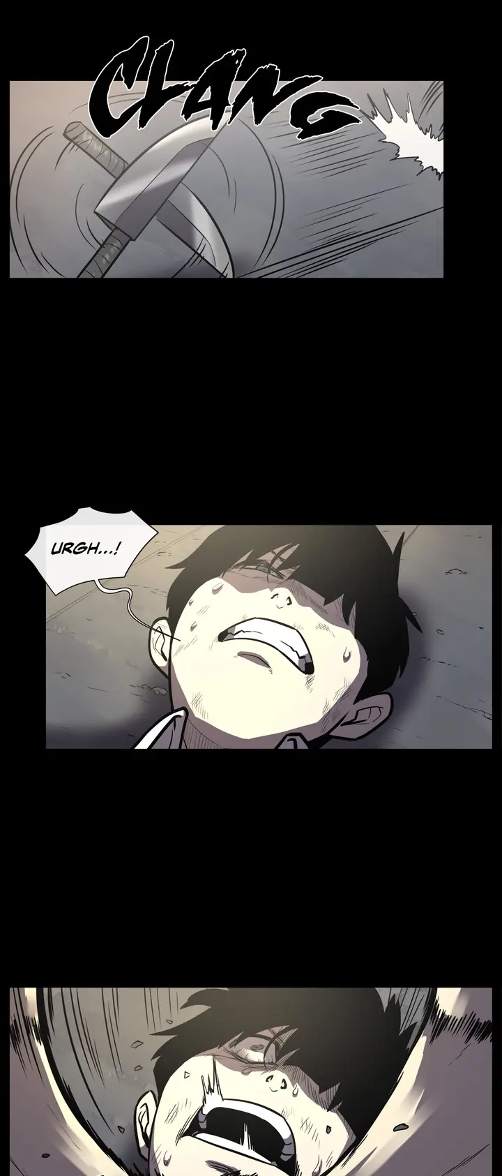 The Devil’s Boy Episode 1 - Page 54