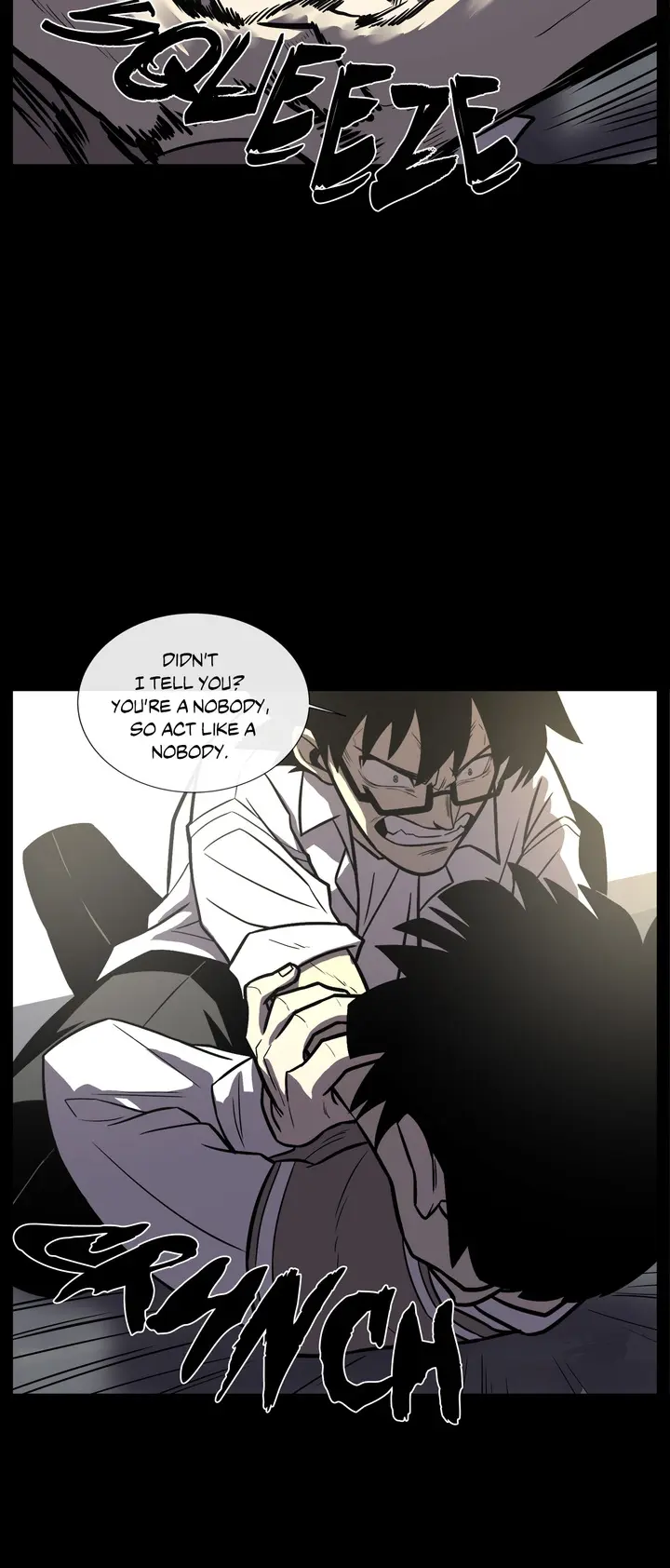 The Devil’s Boy Episode 1 - Page 55
