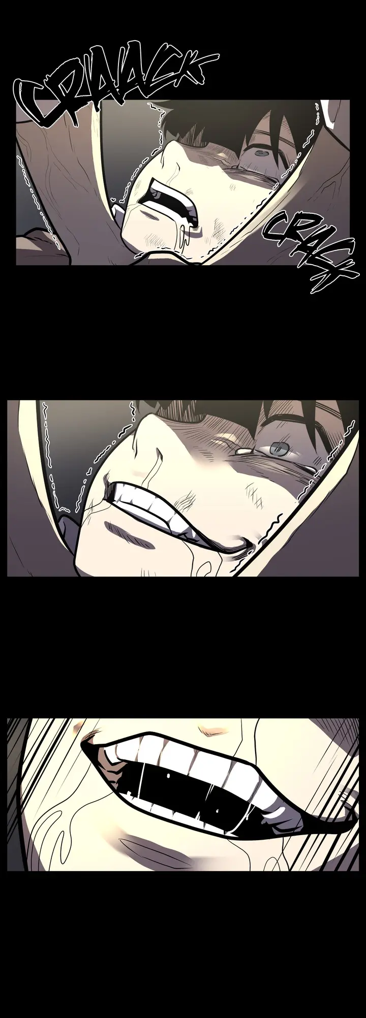 The Devil’s Boy Episode 1 - Page 56