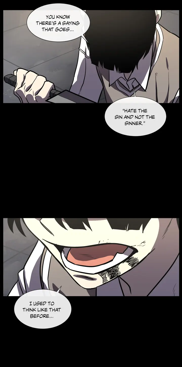 The Devil’s Boy Episode 1 - Page 61