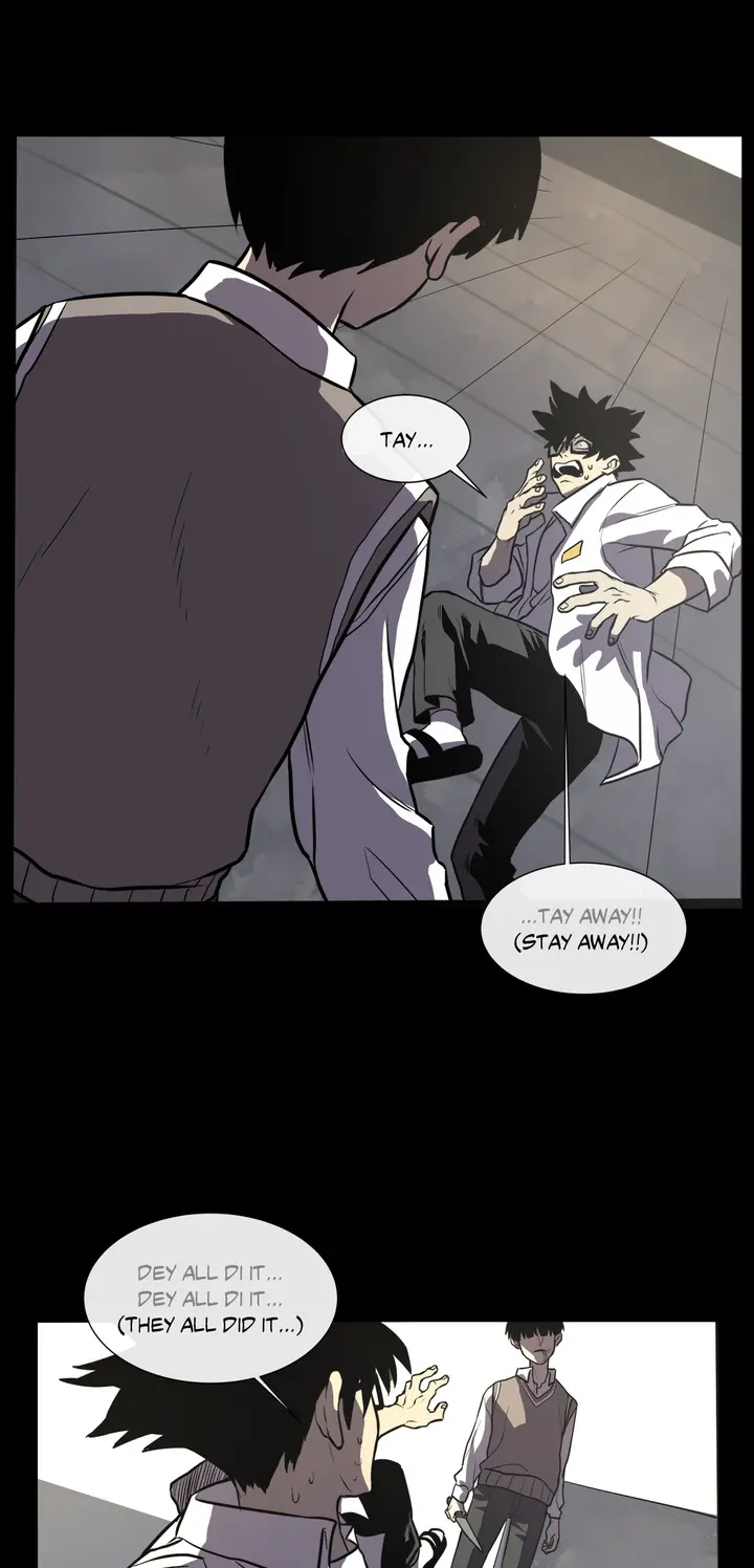 The Devil’s Boy Episode 1 - Page 62