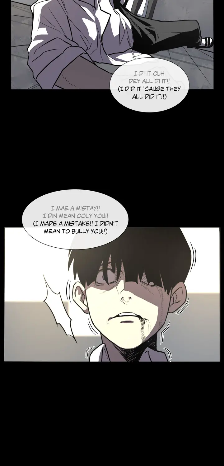 The Devil’s Boy Episode 1 - Page 63