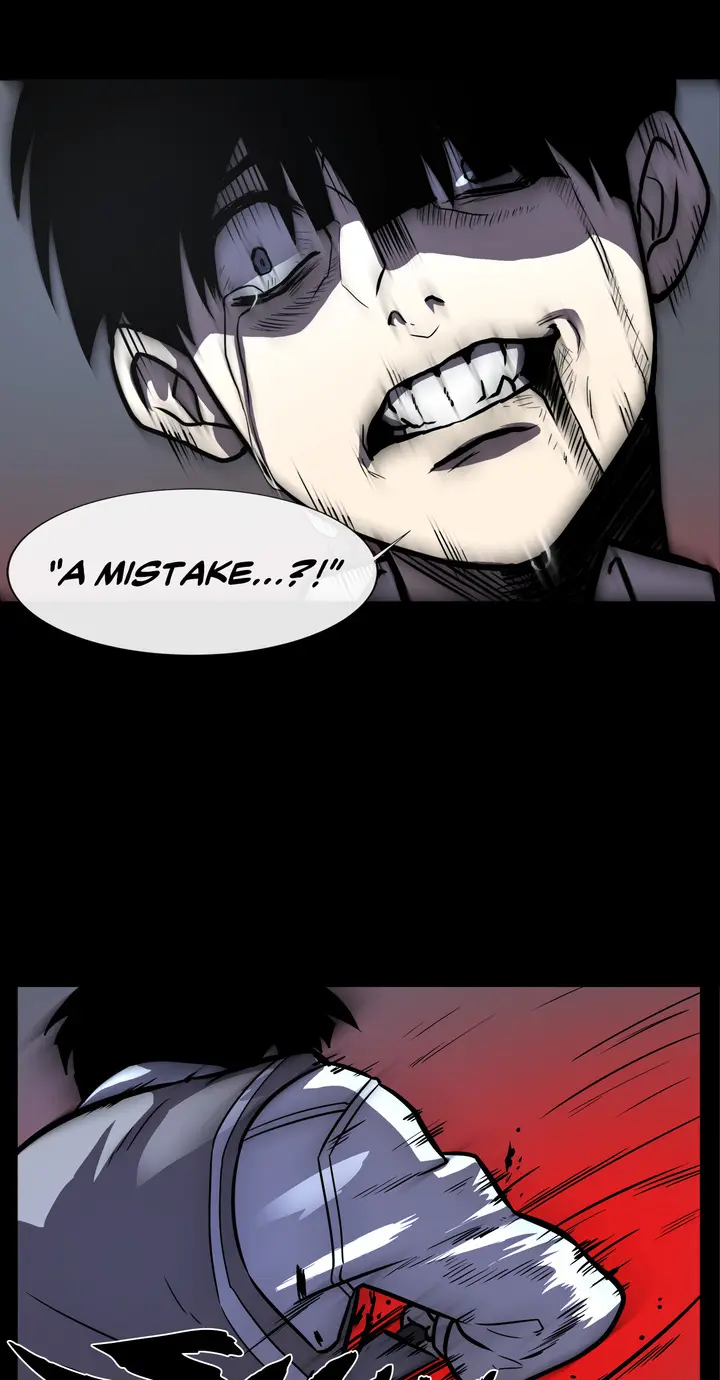 The Devil’s Boy Episode 1 - Page 64