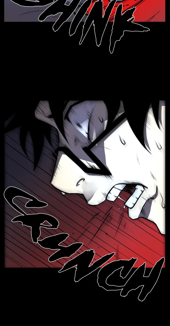 The Devil’s Boy Episode 1 - Page 65