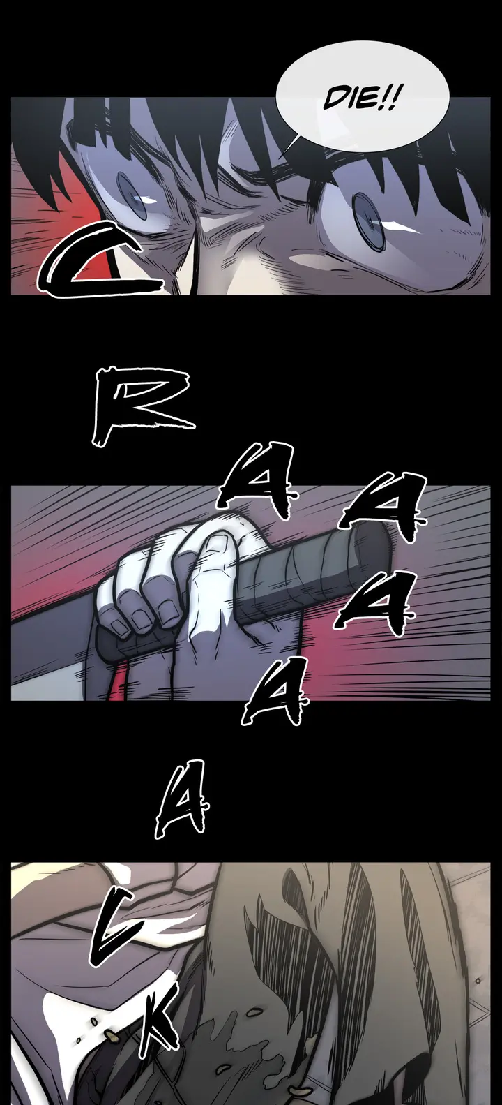 The Devil’s Boy Episode 1 - Page 68