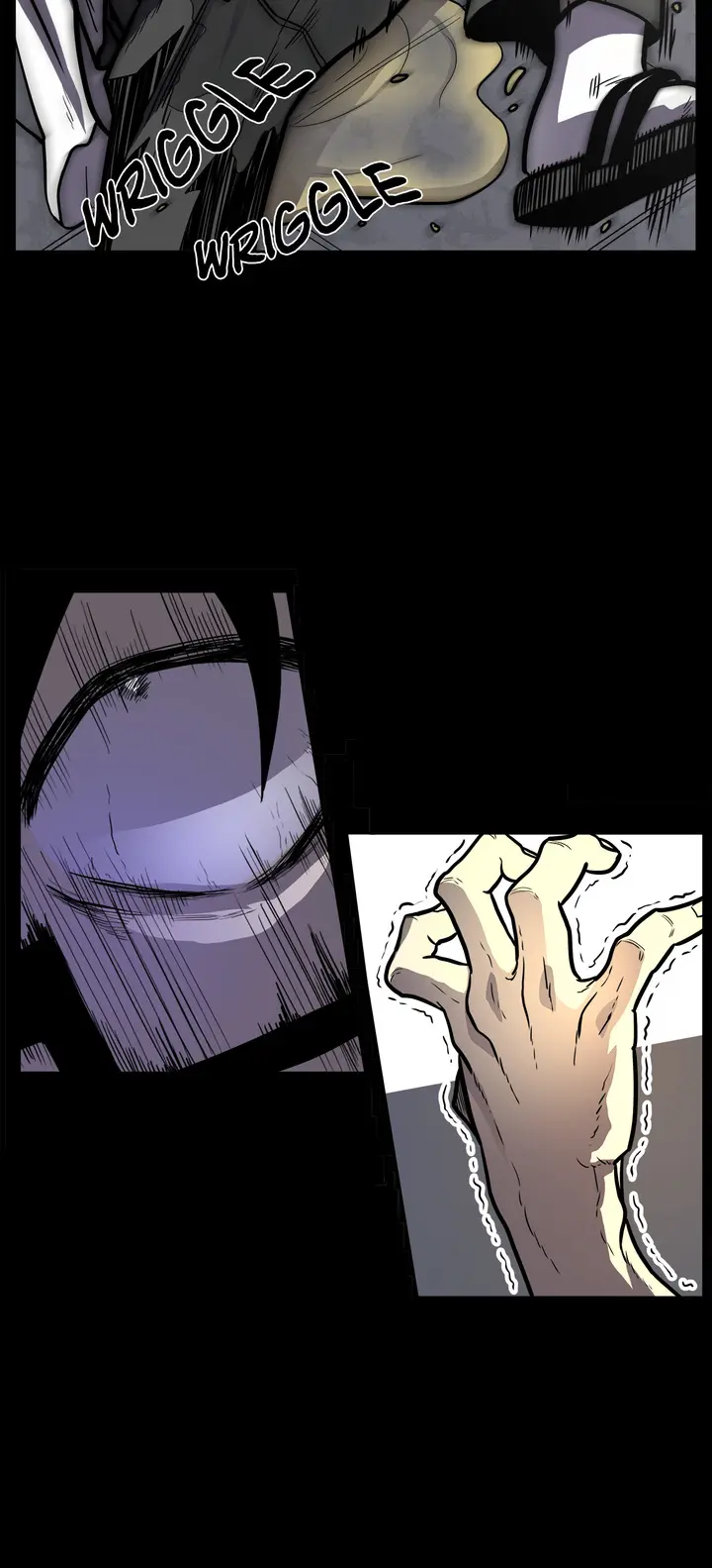 The Devil’s Boy Episode 1 - Page 69