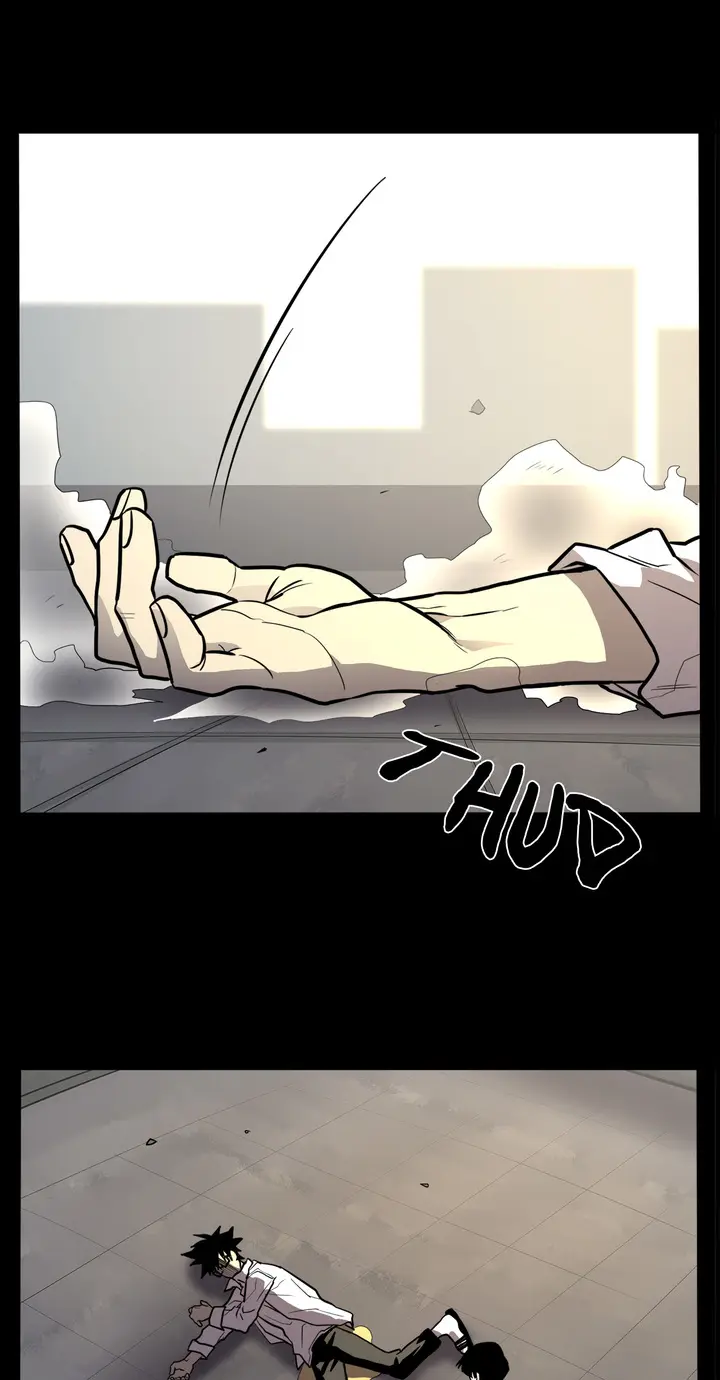 The Devil’s Boy Episode 1 - Page 70