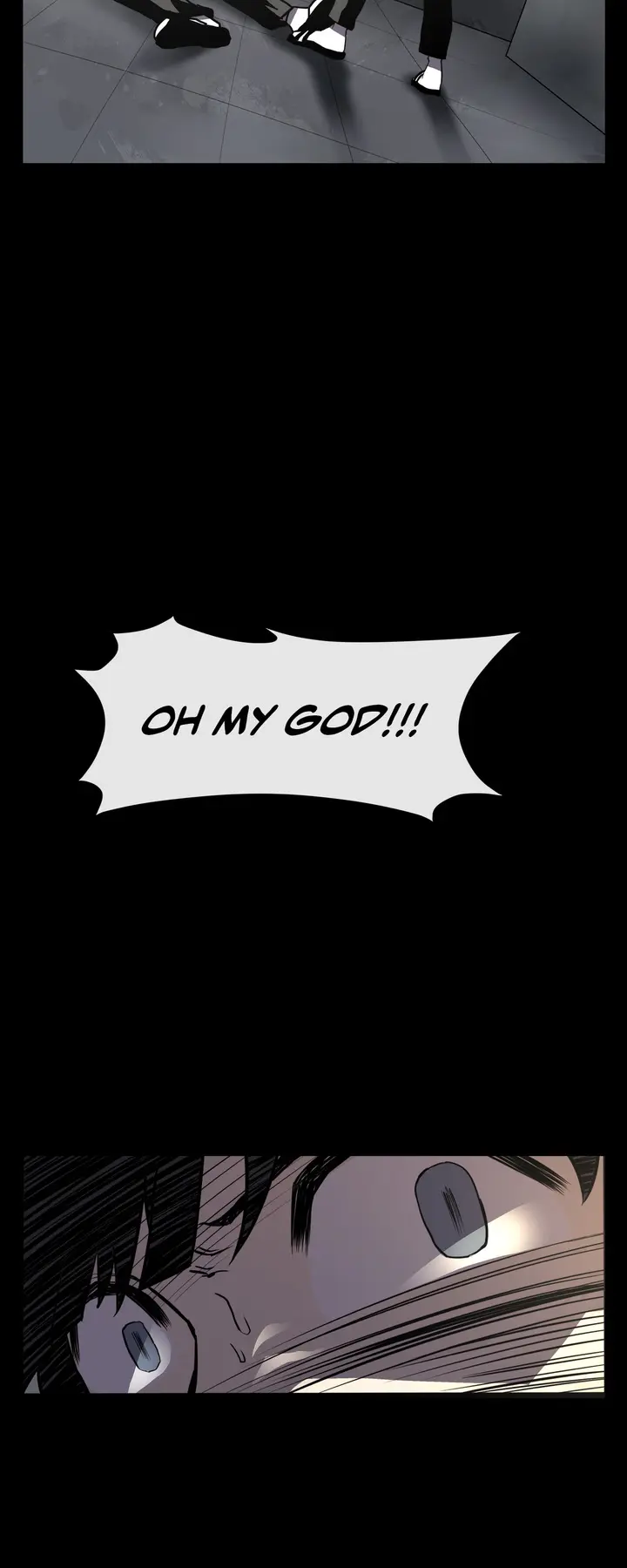 The Devil’s Boy Episode 1 - Page 73