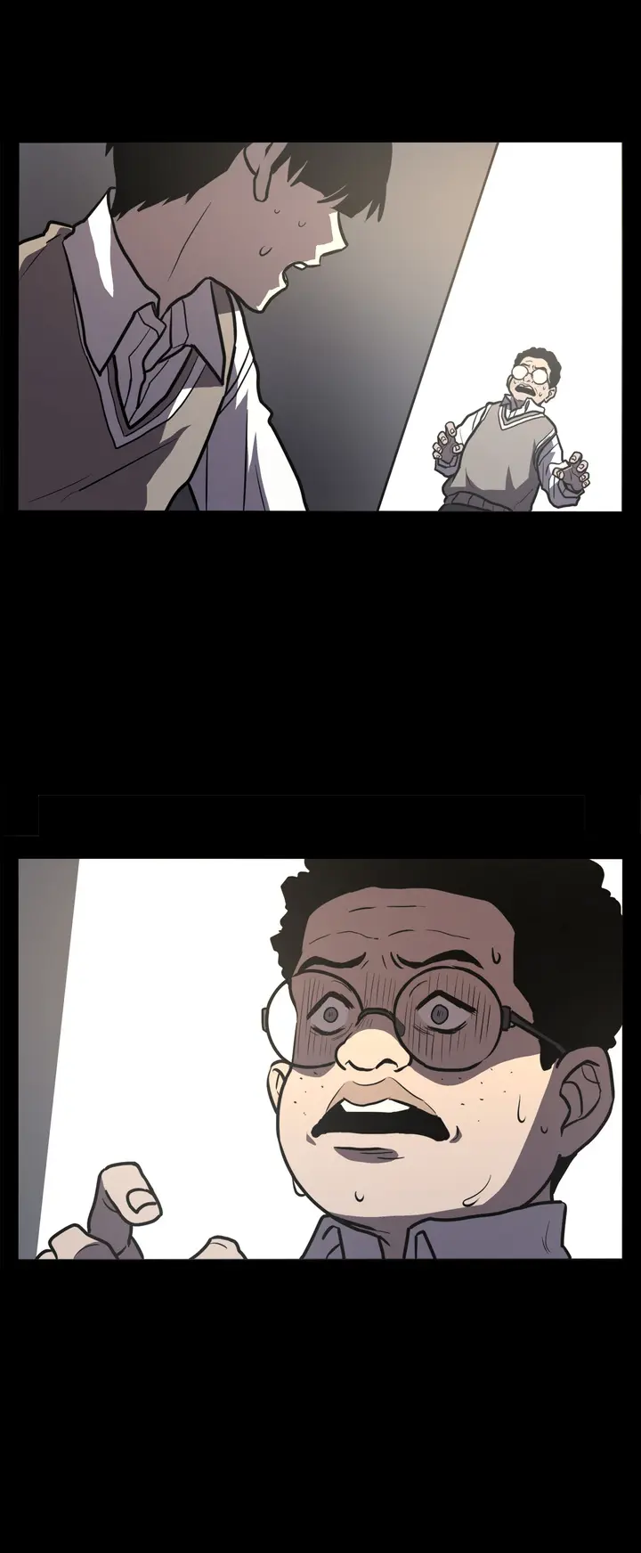 The Devil’s Boy Episode 1 - Page 74