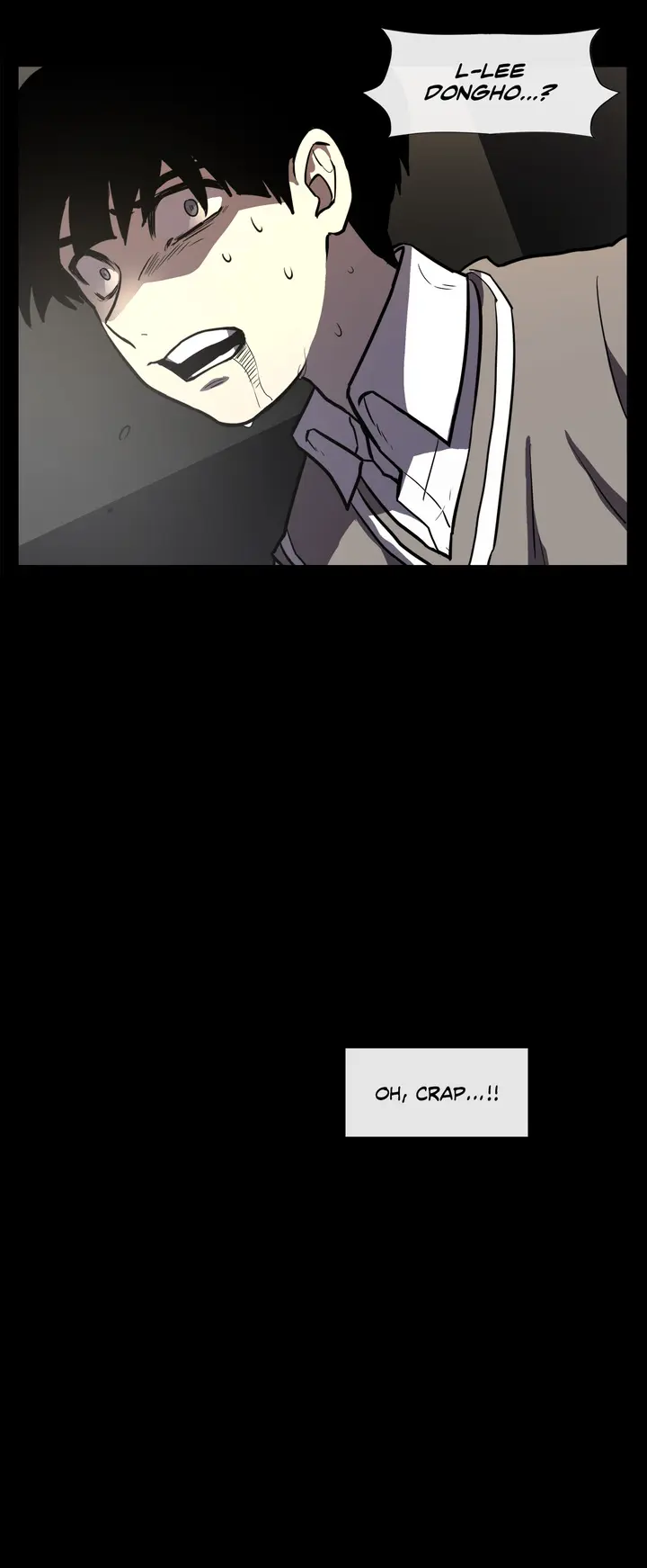 The Devil’s Boy Episode 1 - Page 75