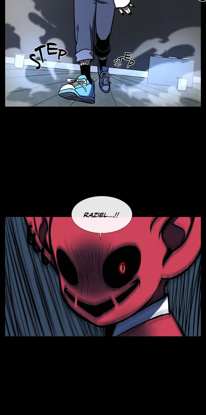 The Devil’s Boy Episode 10 - Page 22
