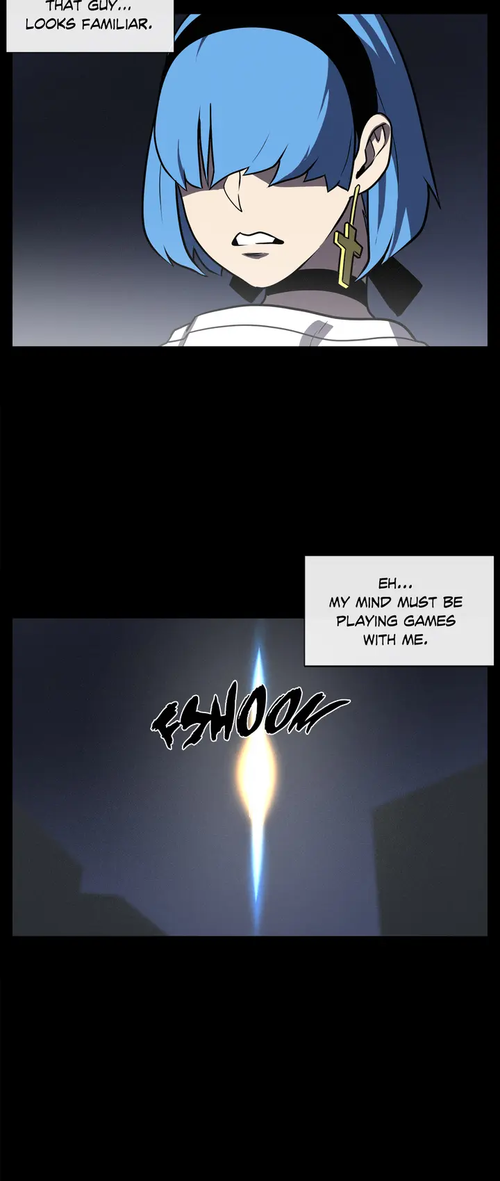 The Devil’s Boy Episode 10 - Page 38