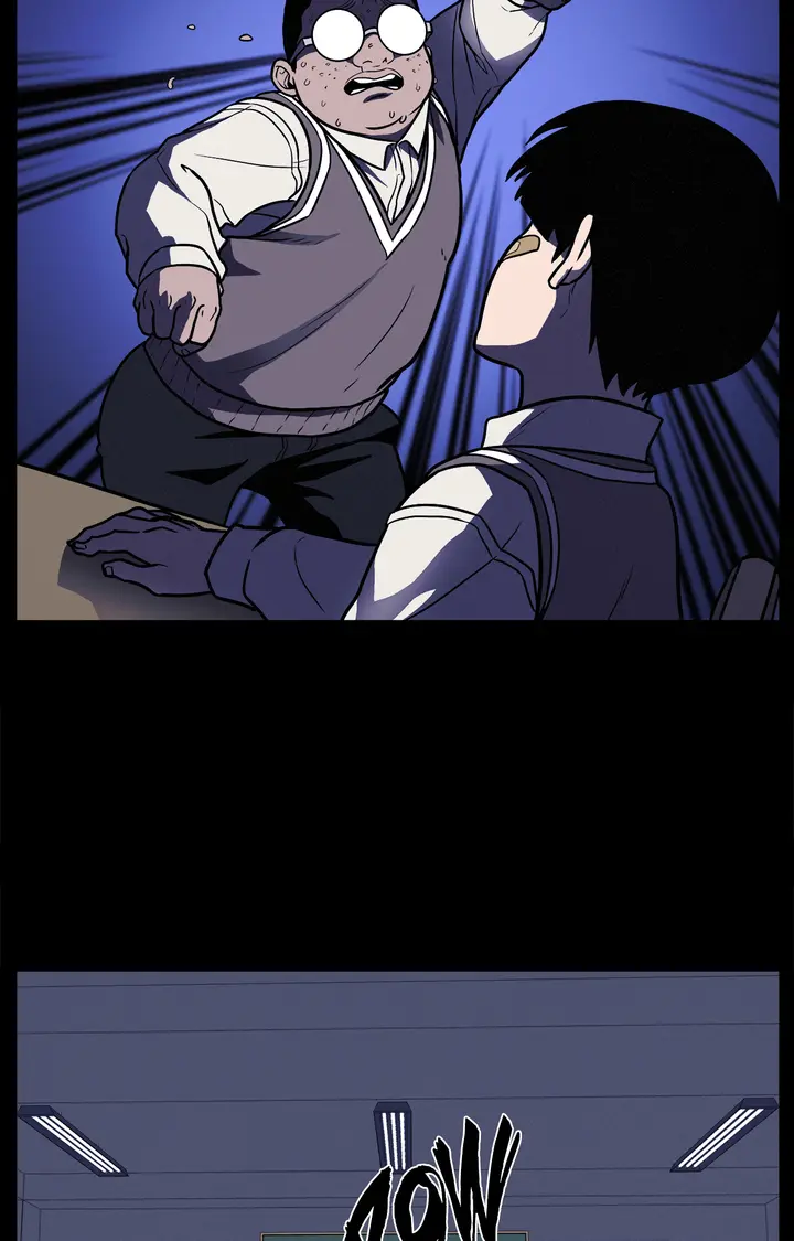 The Devil’s Boy Episode 10 - Page 45