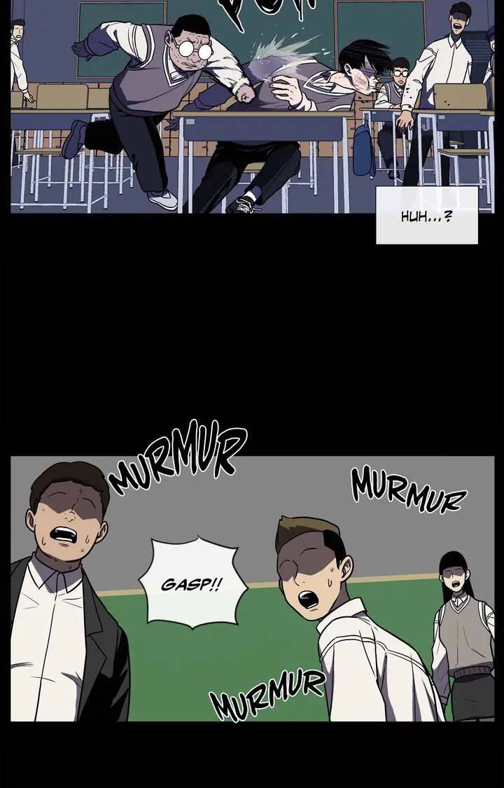 The Devil’s Boy Episode 10 - Page 46