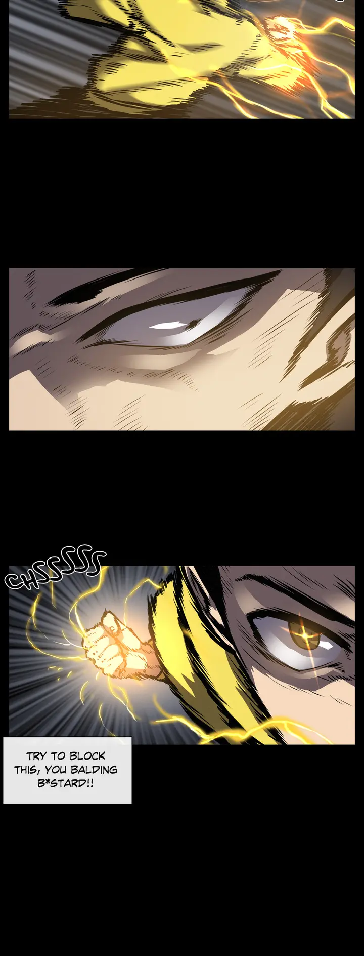 The Devil’s Boy Episode 11 - Page 26