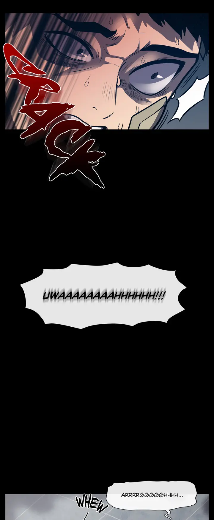 The Devil’s Boy Episode 11 - Page 33
