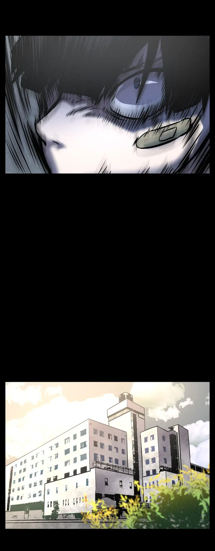 The Devil’s Boy Episode 11 - Page 40