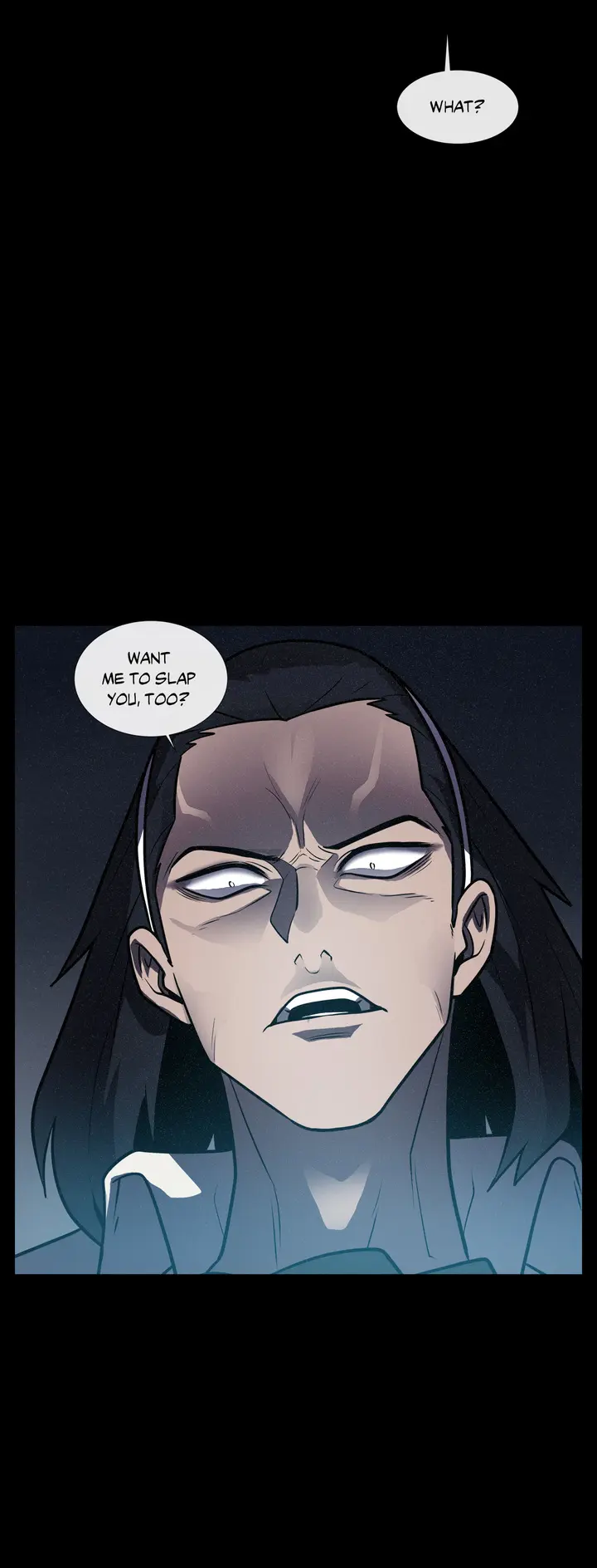 The Devil’s Boy Episode 12 - Page 24