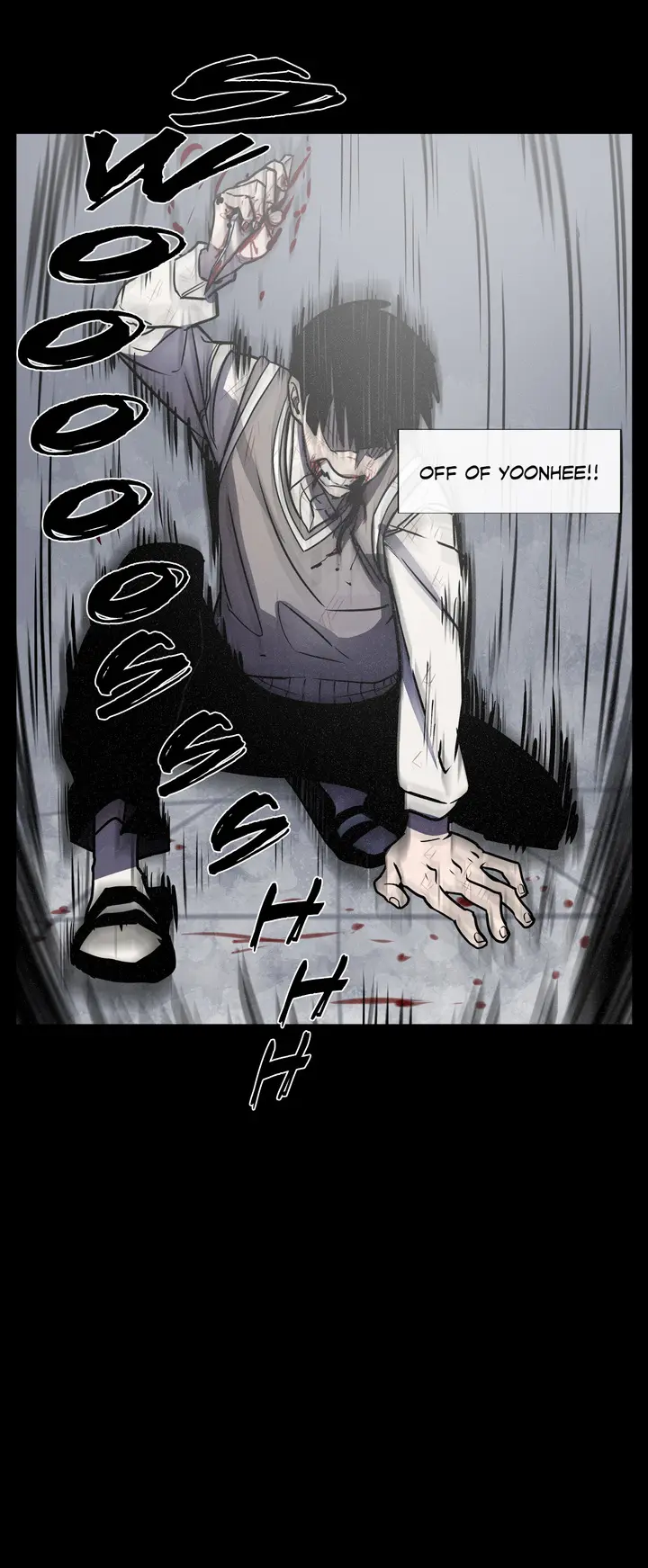 The Devil’s Boy Episode 12 - Page 27