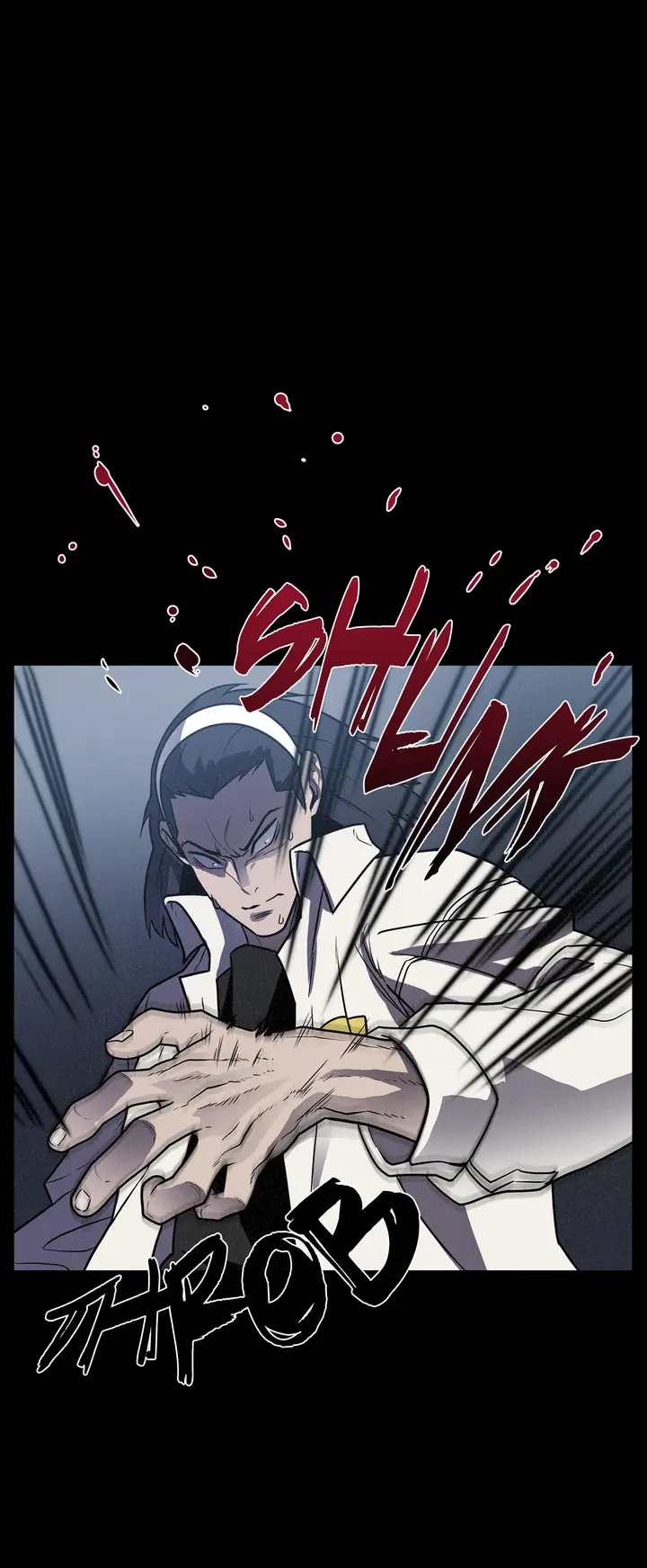 The Devil’s Boy Episode 12 - Page 28
