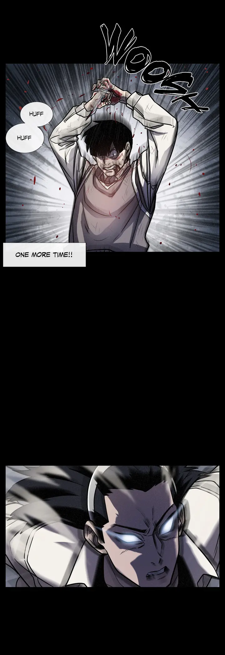 The Devil’s Boy Episode 12 - Page 32