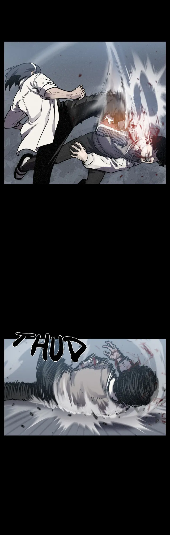 The Devil’s Boy Episode 12 - Page 34