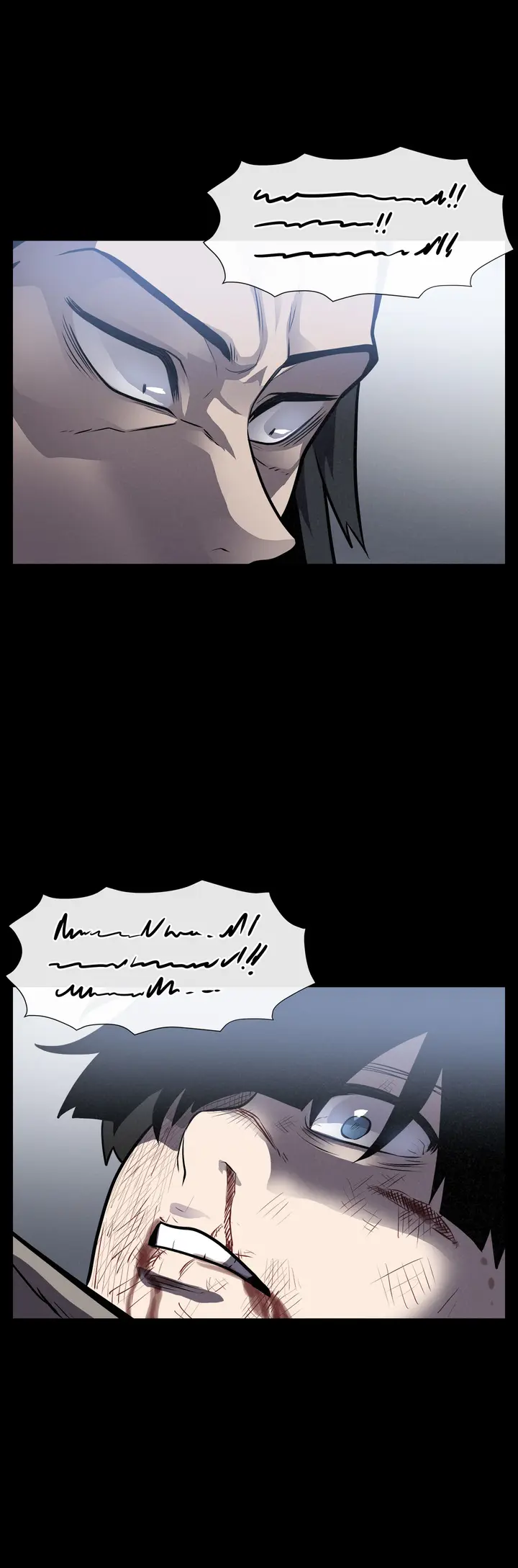 The Devil’s Boy Episode 12 - Page 40