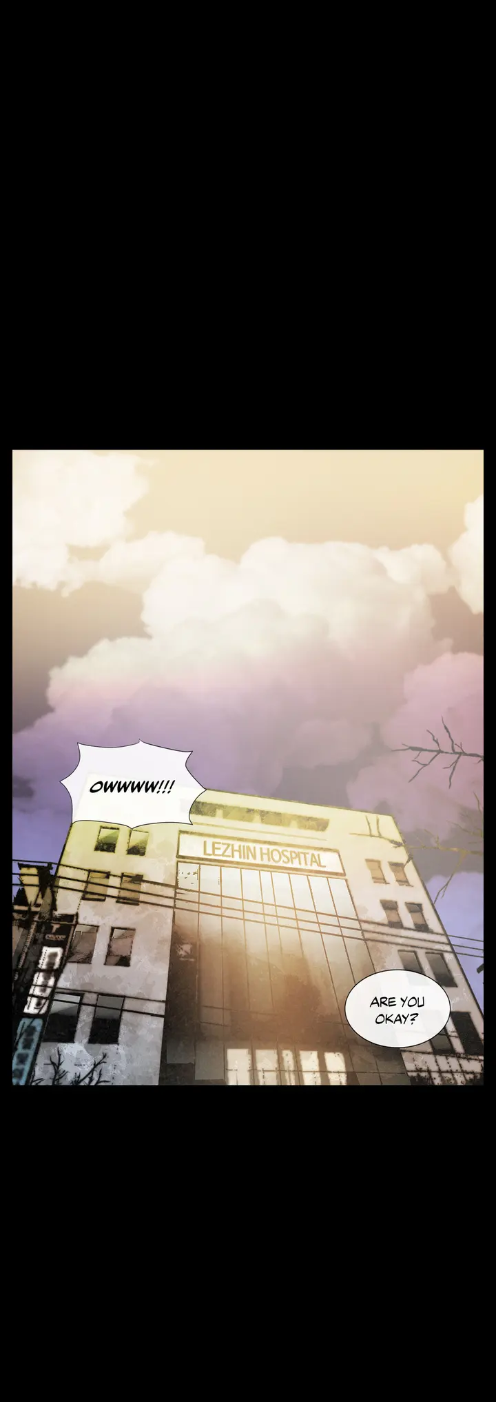 The Devil’s Boy Episode 12 - Page 44