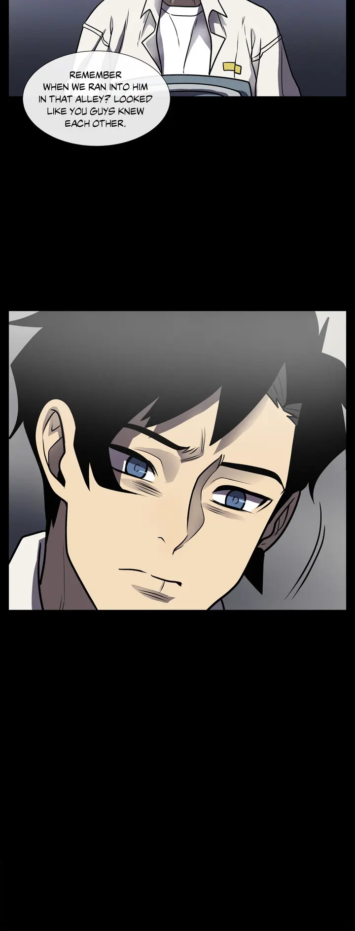 The Devil’s Boy Episode 12 - Page 48