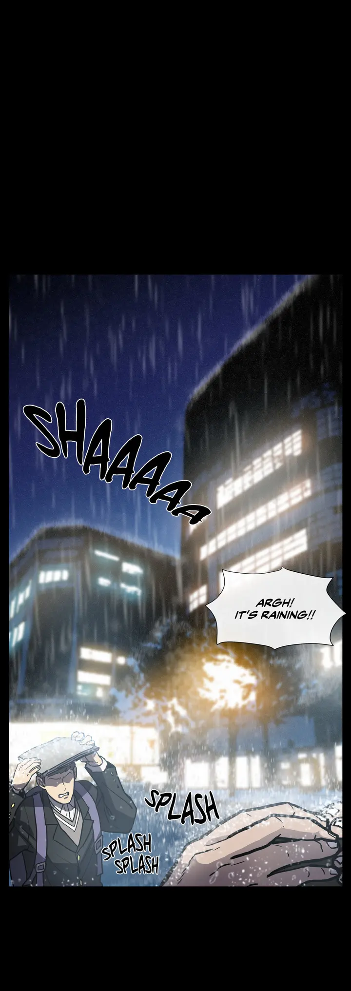 The Devil’s Boy Episode 12 - Page 49