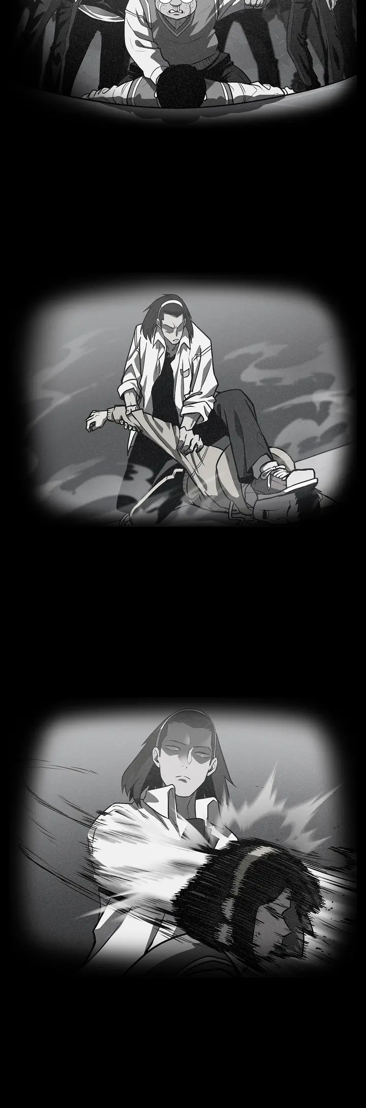 The Devil’s Boy Episode 12 - Page 52