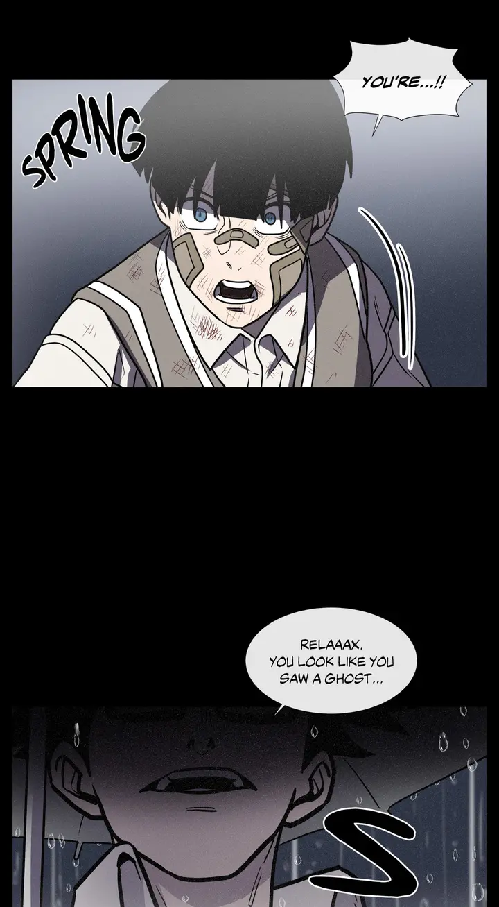 The Devil’s Boy Episode 12 - Page 55