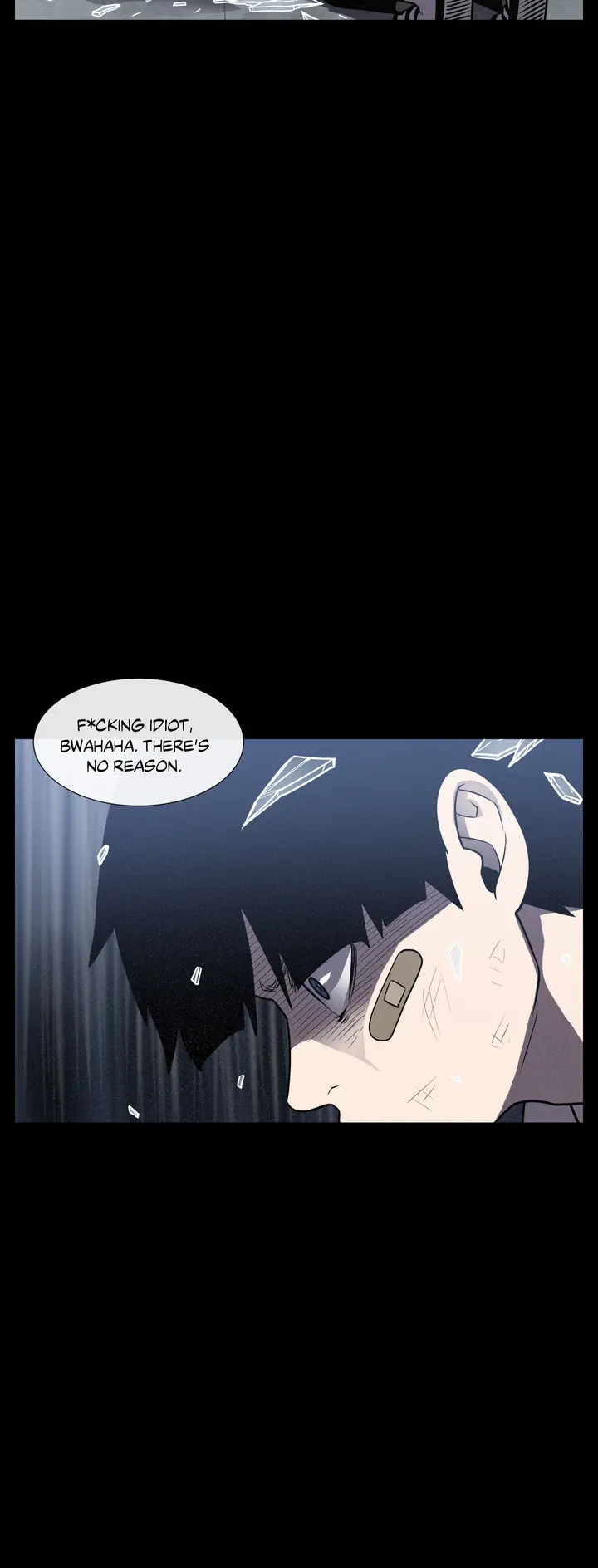 The Devil’s Boy Episode 12 - Page 8