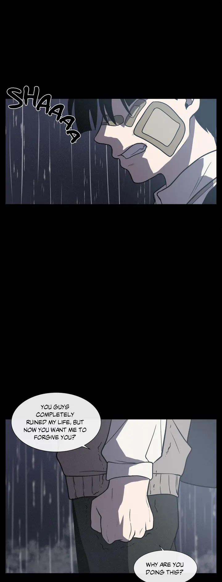 The Devil’s Boy Episode 13 - Page 15
