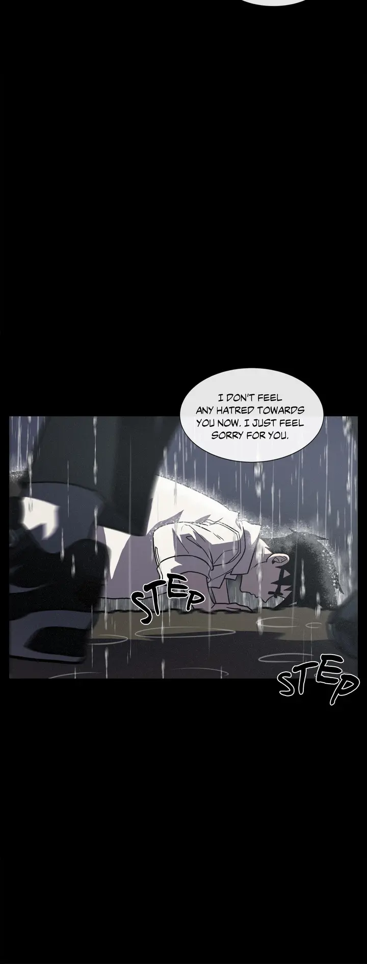 The Devil’s Boy Episode 13 - Page 16